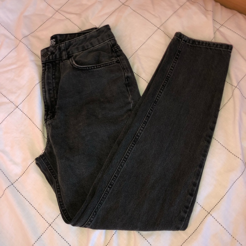 Urban Outfitters BDG Mom Jeans